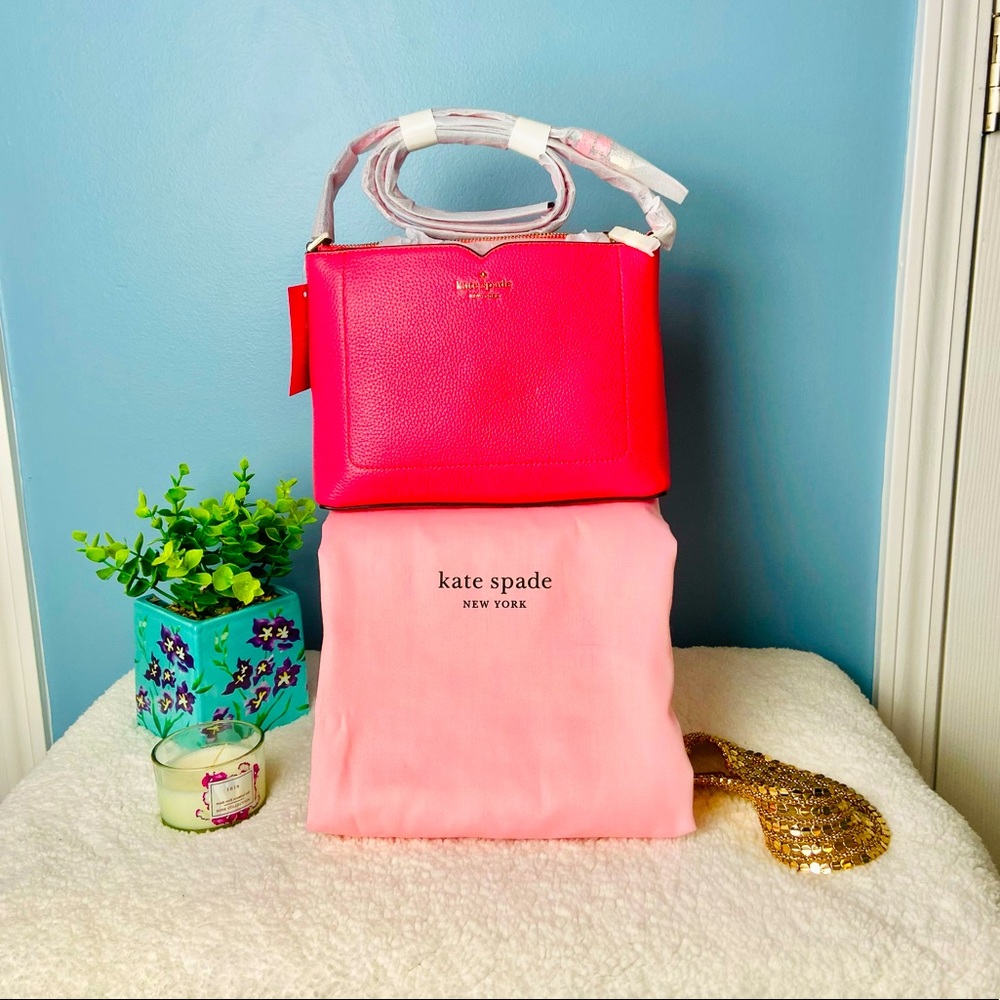 KATE SPADE CROSSBODY - Picture 6 of 13